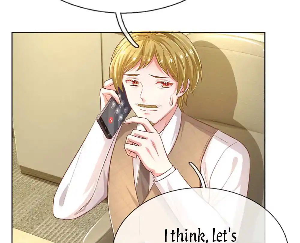 Mommy Run Away: Daddy Is Chasing After You Chapter 247