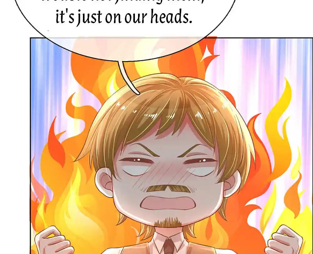 Mommy Run Away: Daddy Is Chasing After You Chapter 247