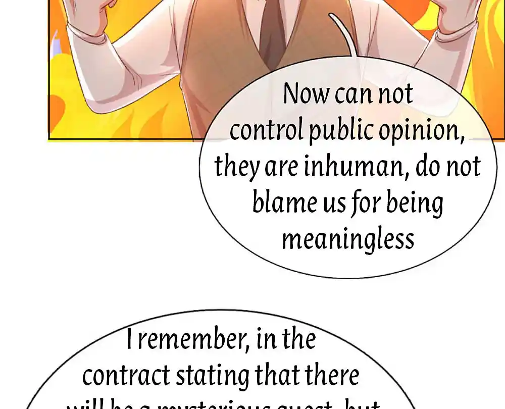 Mommy Run Away: Daddy Is Chasing After You Chapter 247