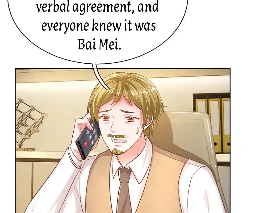 Mommy Run Away: Daddy Is Chasing After You Chapter 247