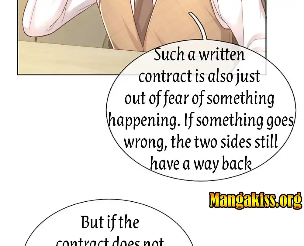 Mommy Run Away: Daddy Is Chasing After You Chapter 247