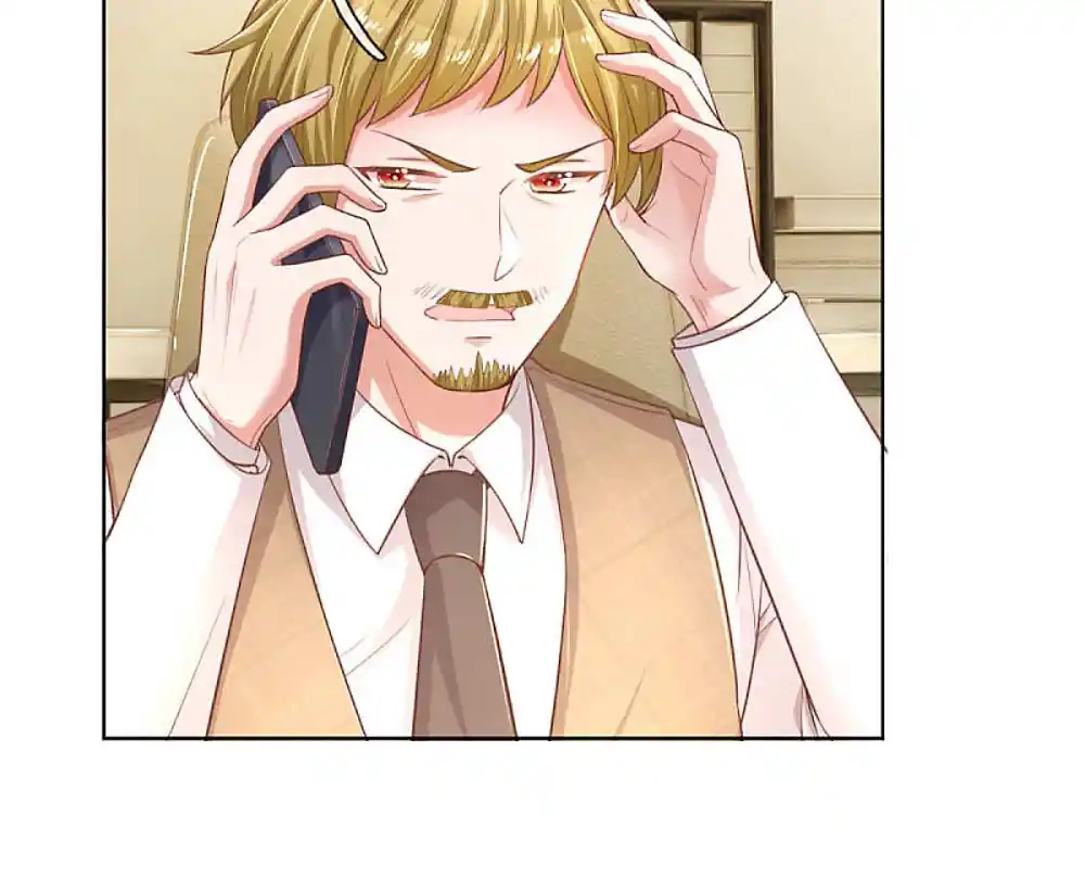 Mommy Run Away: Daddy Is Chasing After You Chapter 247