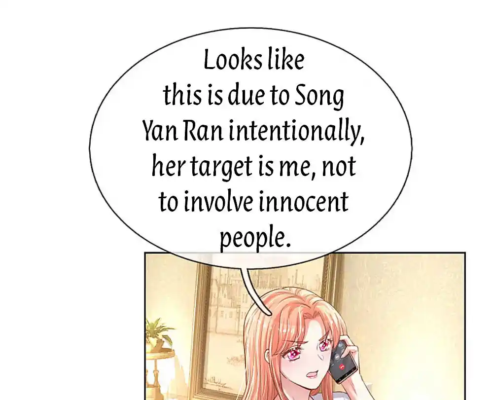 Mommy Run Away: Daddy Is Chasing After You Chapter 247