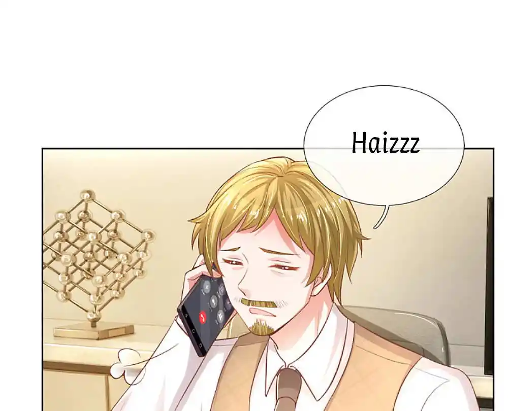 Mommy Run Away: Daddy Is Chasing After You Chapter 247