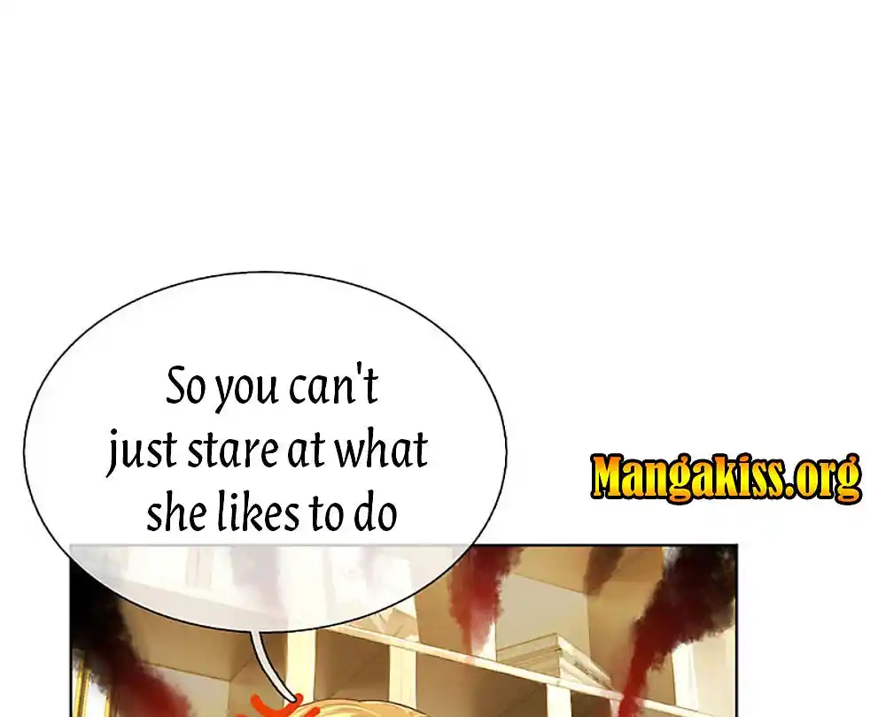 Mommy Run Away: Daddy Is Chasing After You Chapter 247