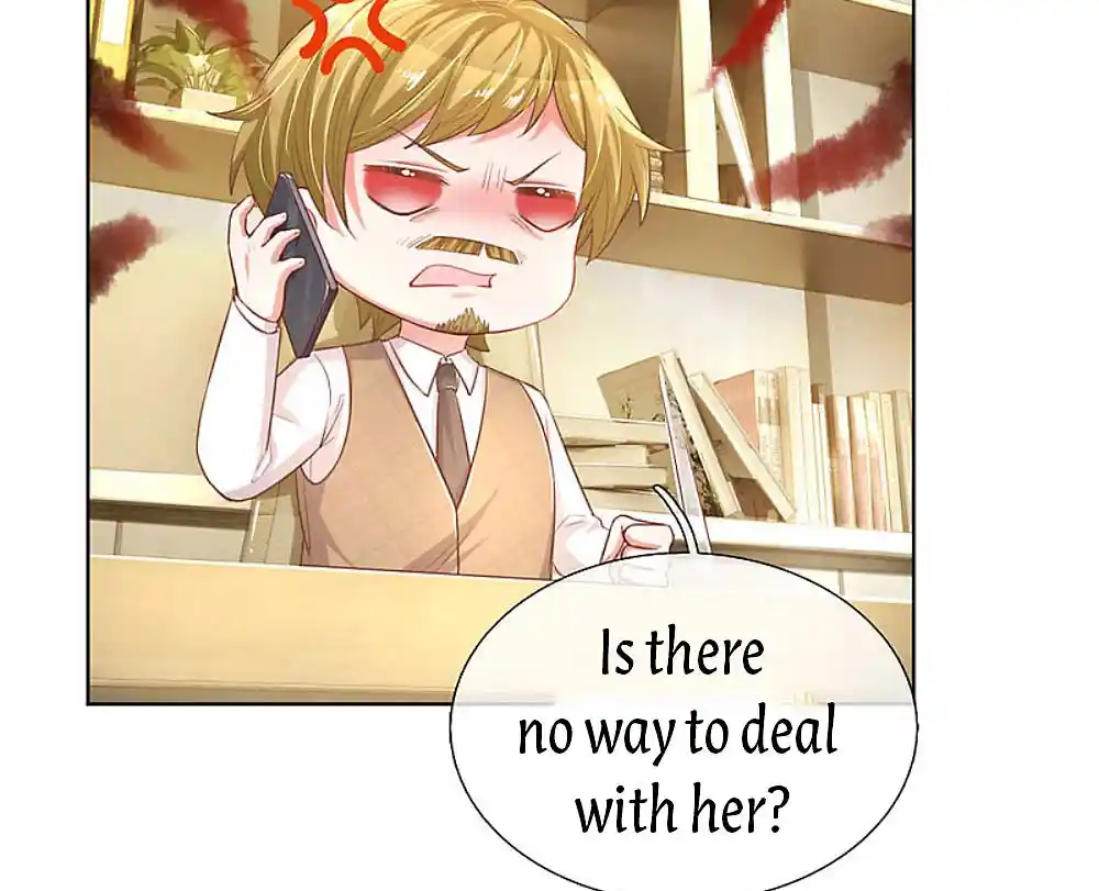 Mommy Run Away: Daddy Is Chasing After You Chapter 247