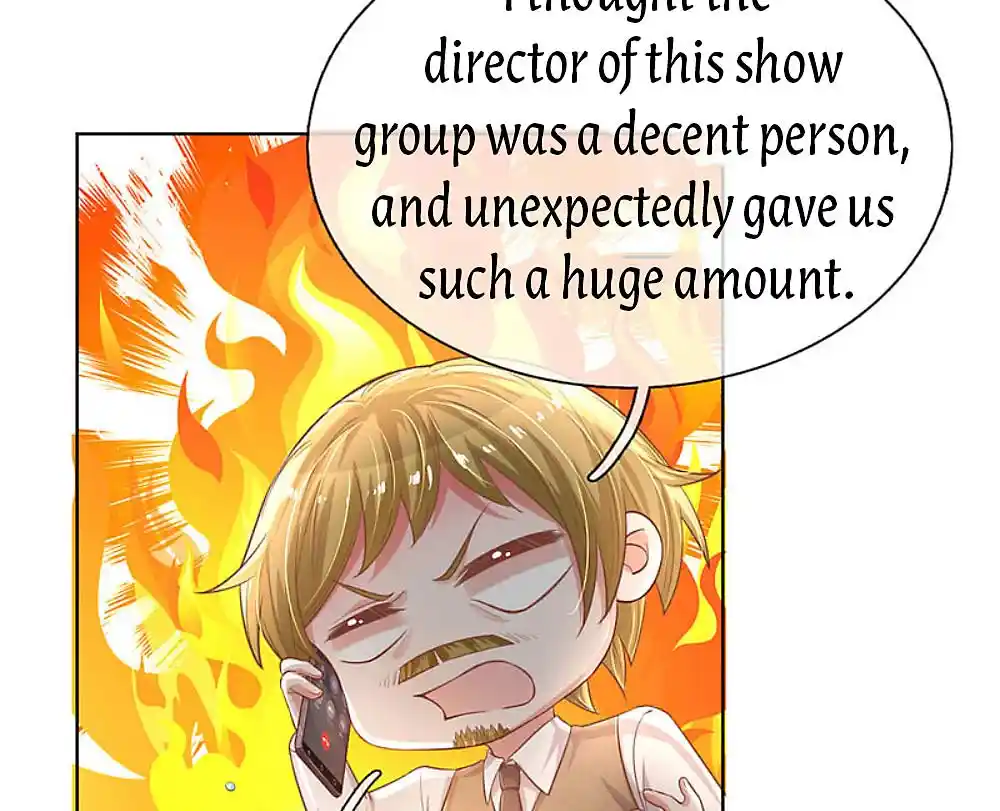 Mommy Run Away: Daddy Is Chasing After You Chapter 247