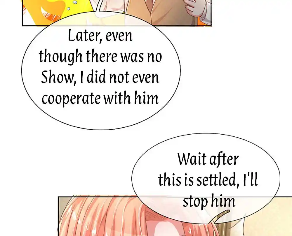 Mommy Run Away: Daddy Is Chasing After You Chapter 247