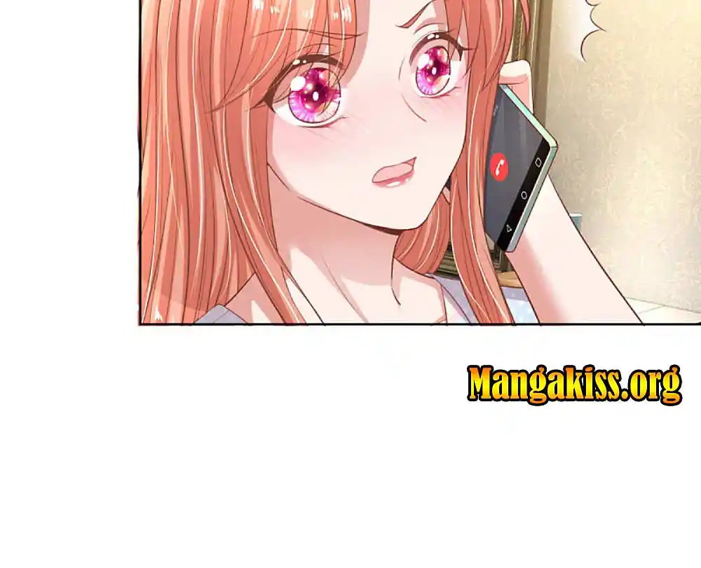 Mommy Run Away: Daddy Is Chasing After You Chapter 247