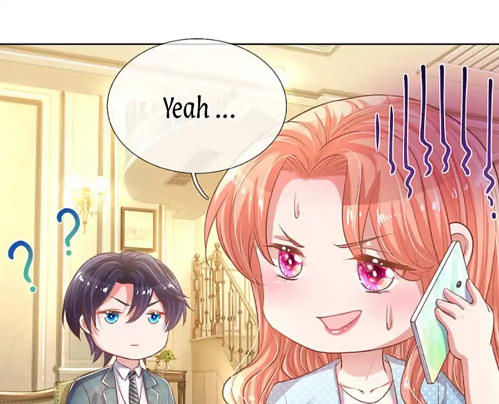 Mommy Run Away: Daddy Is Chasing After You Chapter 247