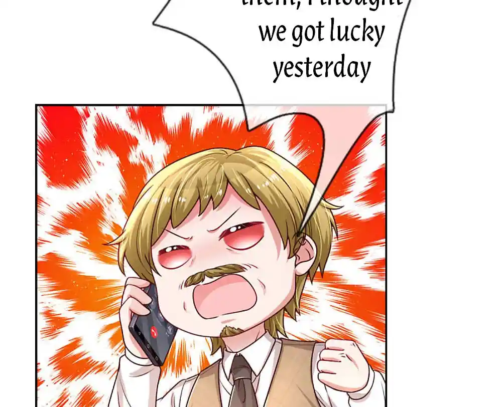 Mommy Run Away: Daddy Is Chasing After You Chapter 247