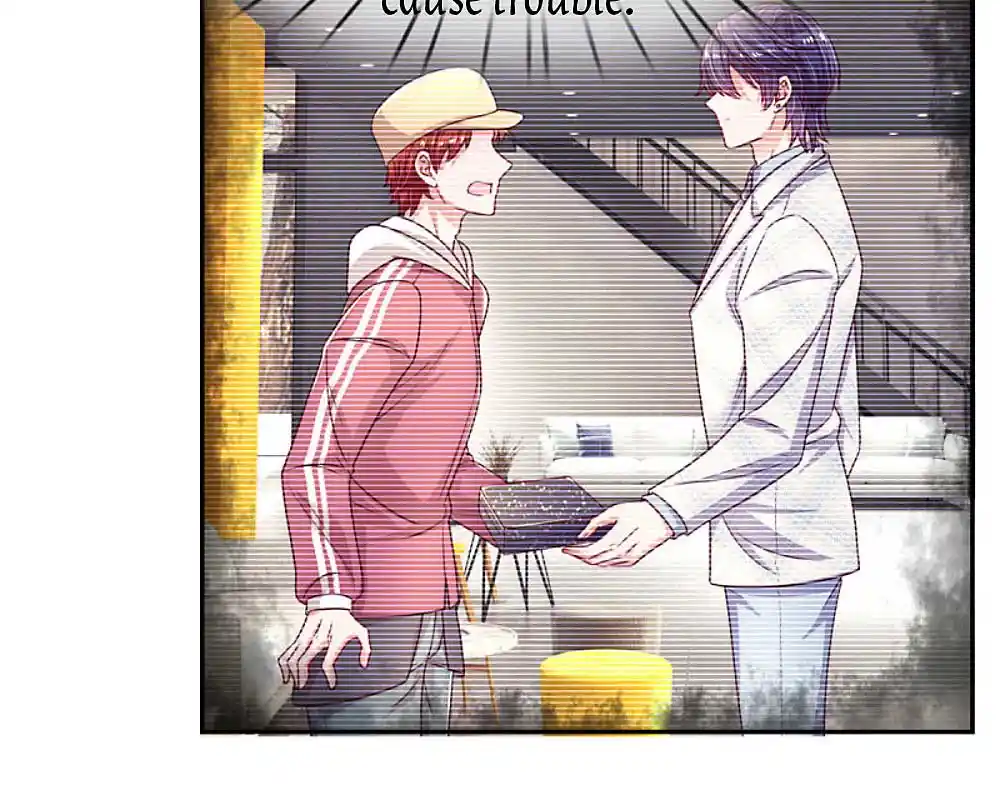 Mommy Run Away: Daddy Is Chasing After You Chapter 247