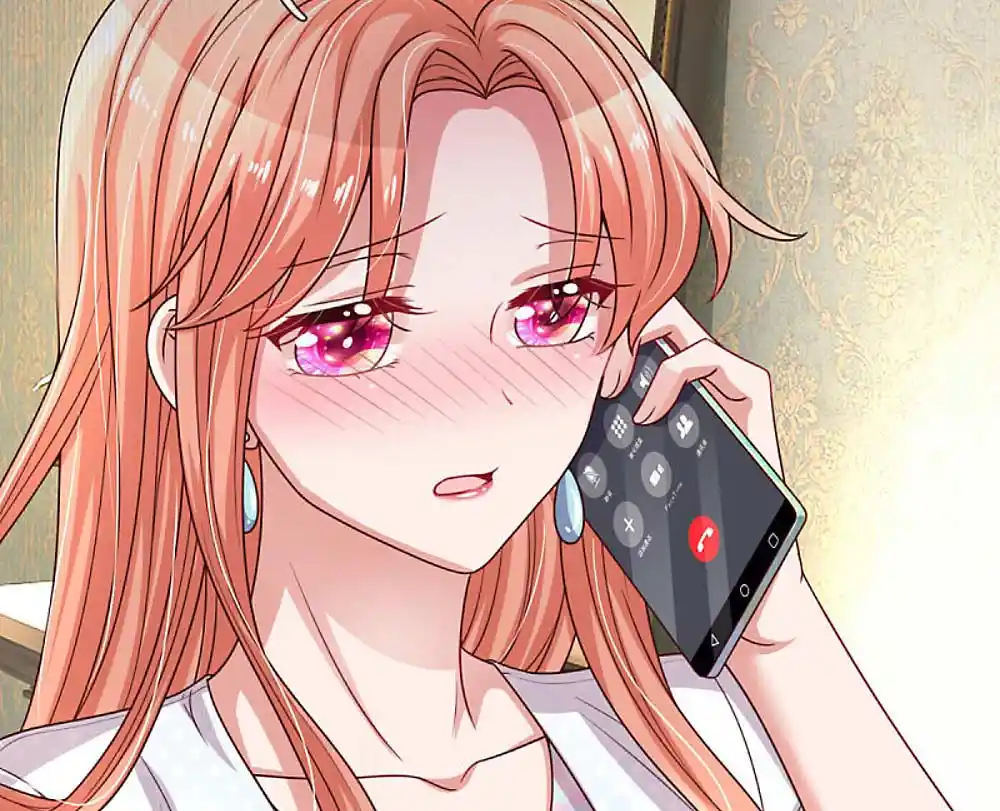 Mommy Run Away: Daddy Is Chasing After You Chapter 247