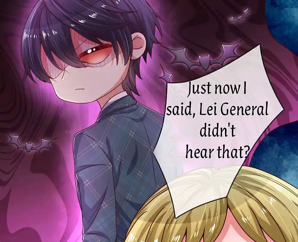 Mommy Run Away: Daddy Is Chasing After You Chapter 247