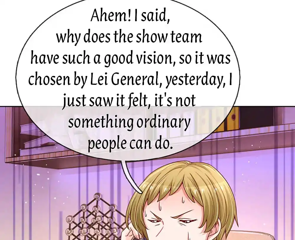 Mommy Run Away: Daddy Is Chasing After You Chapter 247