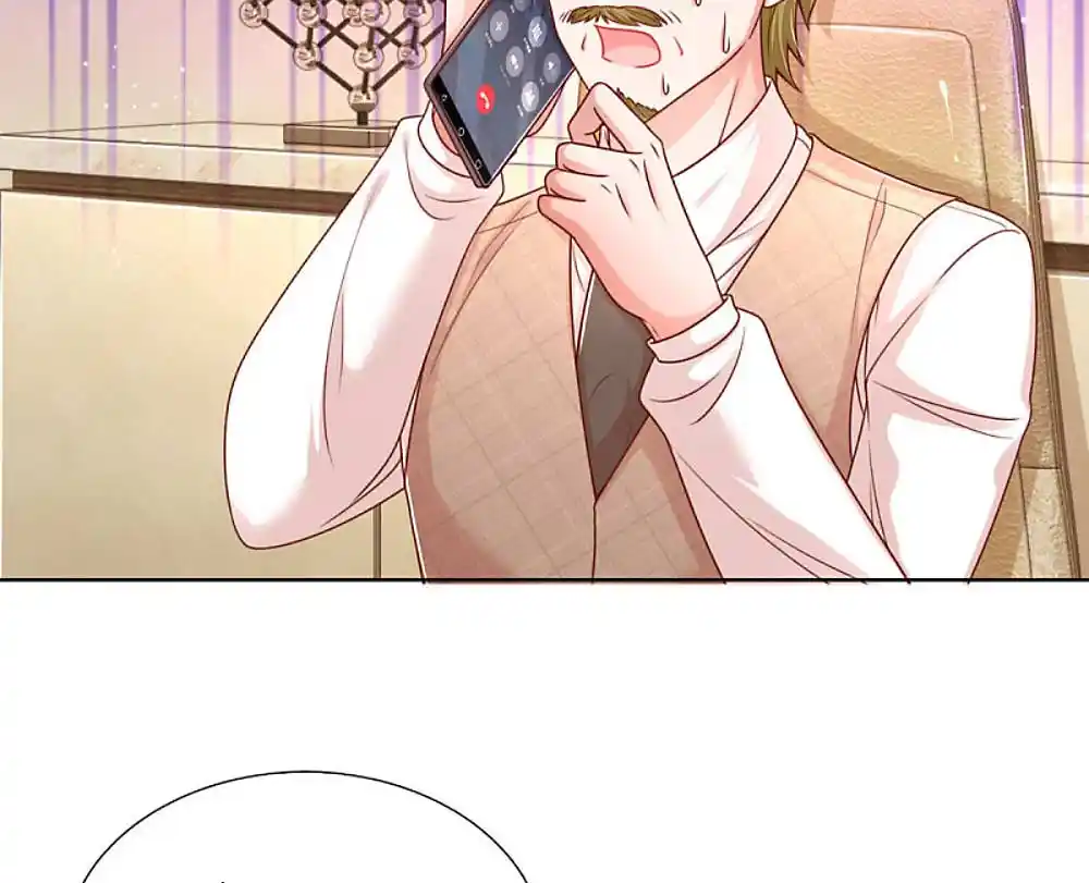 Mommy Run Away: Daddy Is Chasing After You Chapter 247