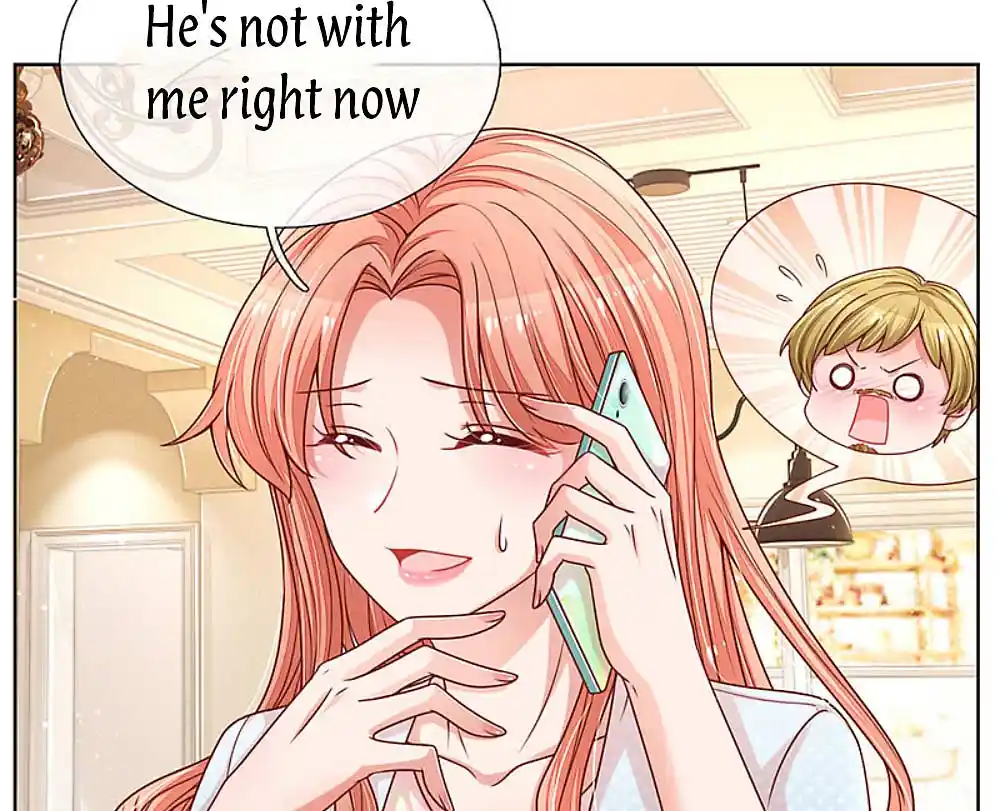 Mommy Run Away: Daddy Is Chasing After You Chapter 247