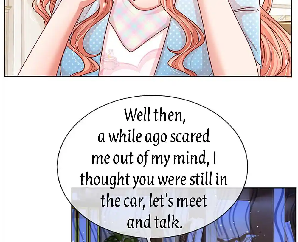 Mommy Run Away: Daddy Is Chasing After You Chapter 247