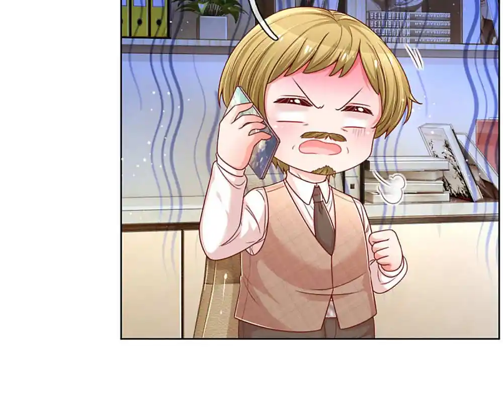 Mommy Run Away: Daddy Is Chasing After You Chapter 247