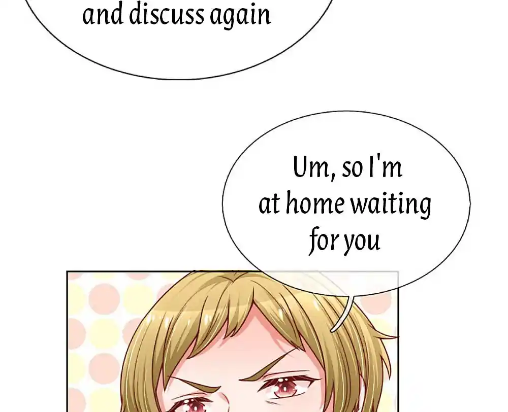 Mommy Run Away: Daddy Is Chasing After You Chapter 247