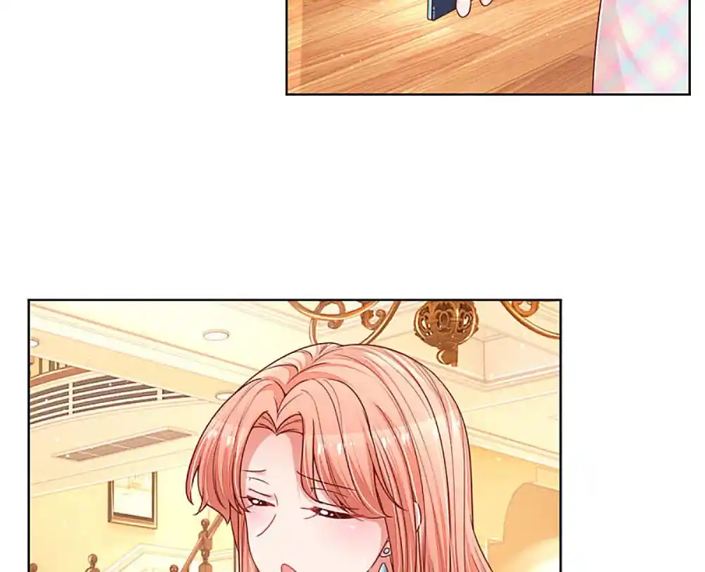 Mommy Run Away: Daddy Is Chasing After You Chapter 247