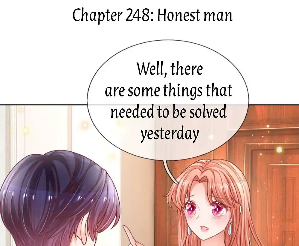 Mommy Run Away: Daddy Is Chasing After You Chapter 248