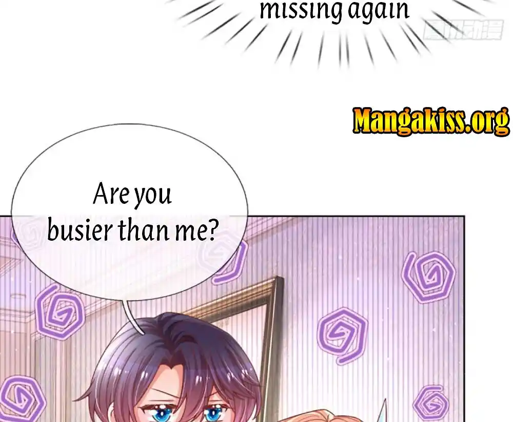 Mommy Run Away: Daddy Is Chasing After You Chapter 248