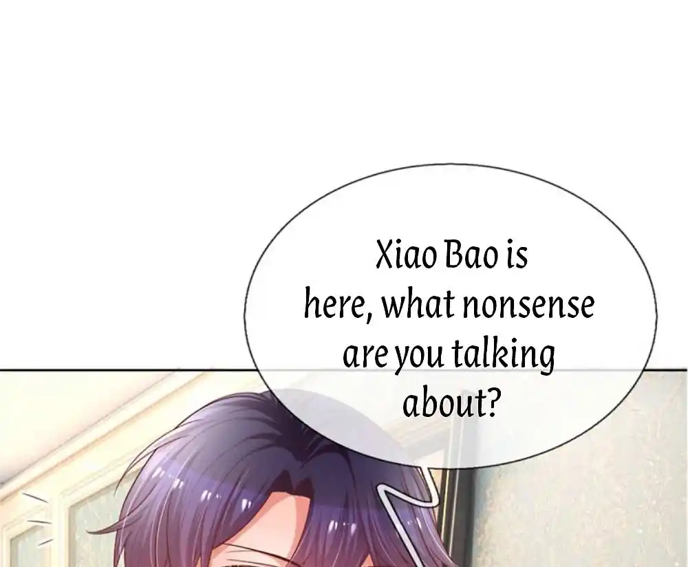 Mommy Run Away: Daddy Is Chasing After You Chapter 248