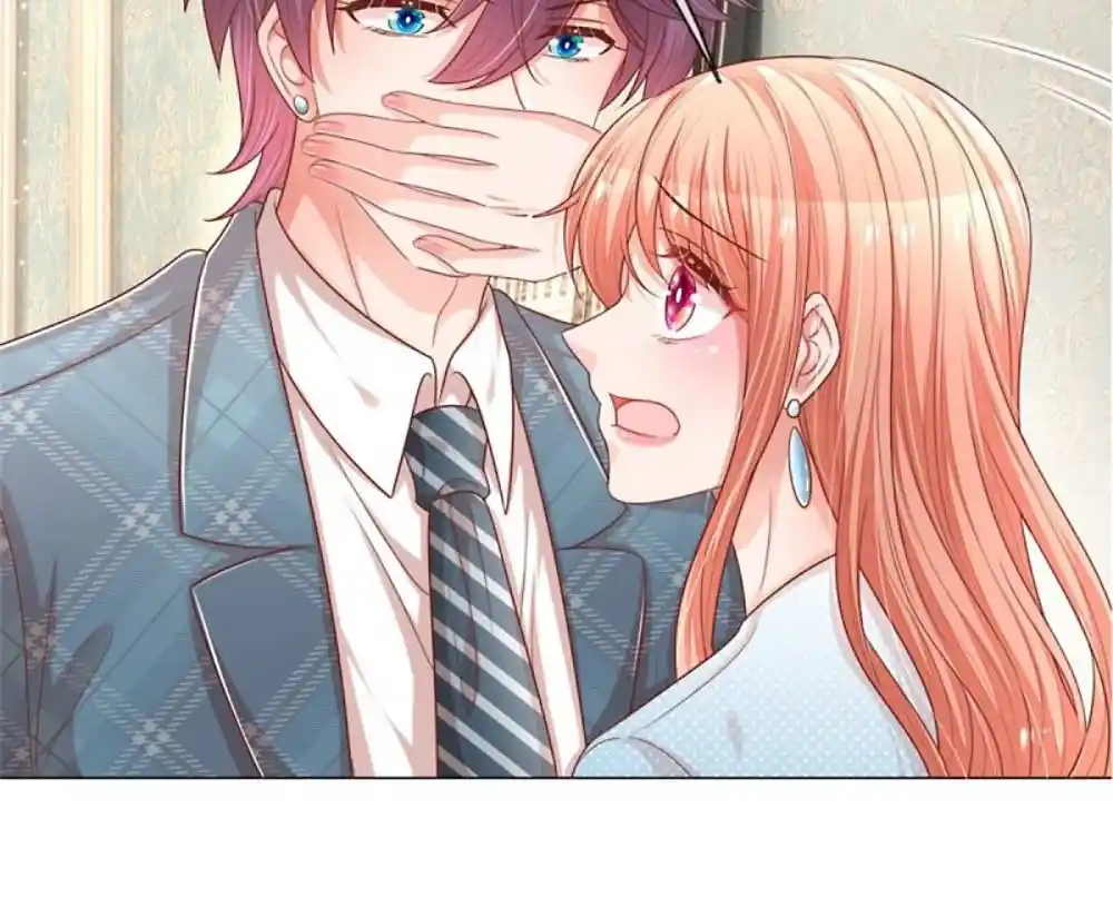 Mommy Run Away: Daddy Is Chasing After You Chapter 248