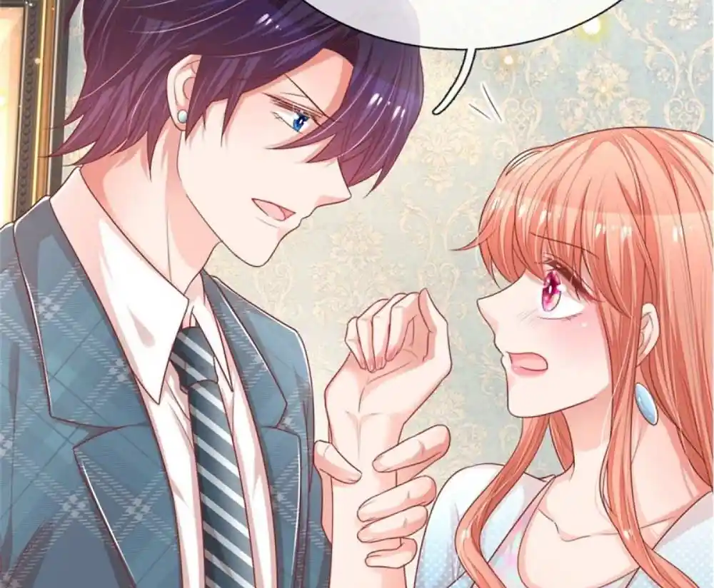 Mommy Run Away: Daddy Is Chasing After You Chapter 248