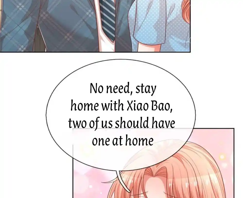 Mommy Run Away: Daddy Is Chasing After You Chapter 248