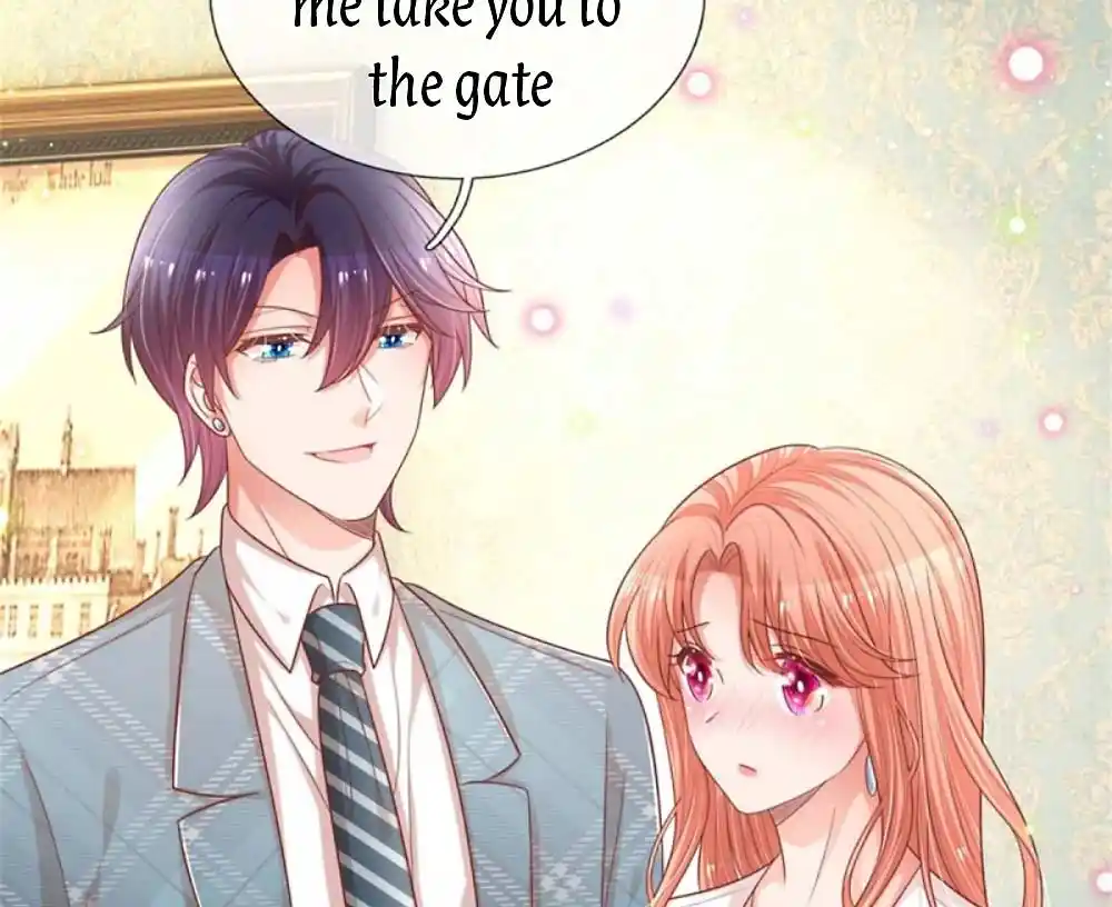 Mommy Run Away: Daddy Is Chasing After You Chapter 248