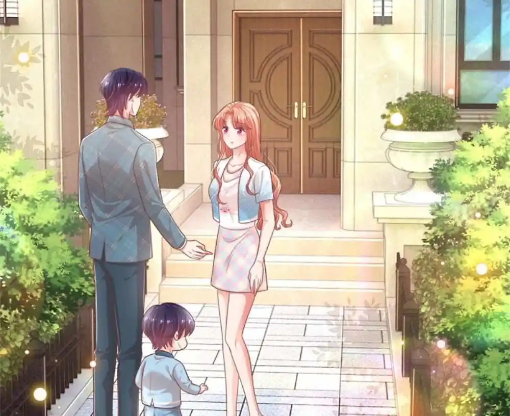 Mommy Run Away: Daddy Is Chasing After You Chapter 248