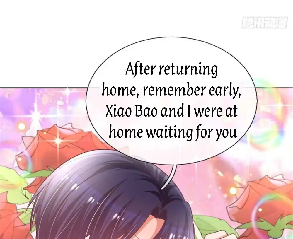 Mommy Run Away: Daddy Is Chasing After You Chapter 248