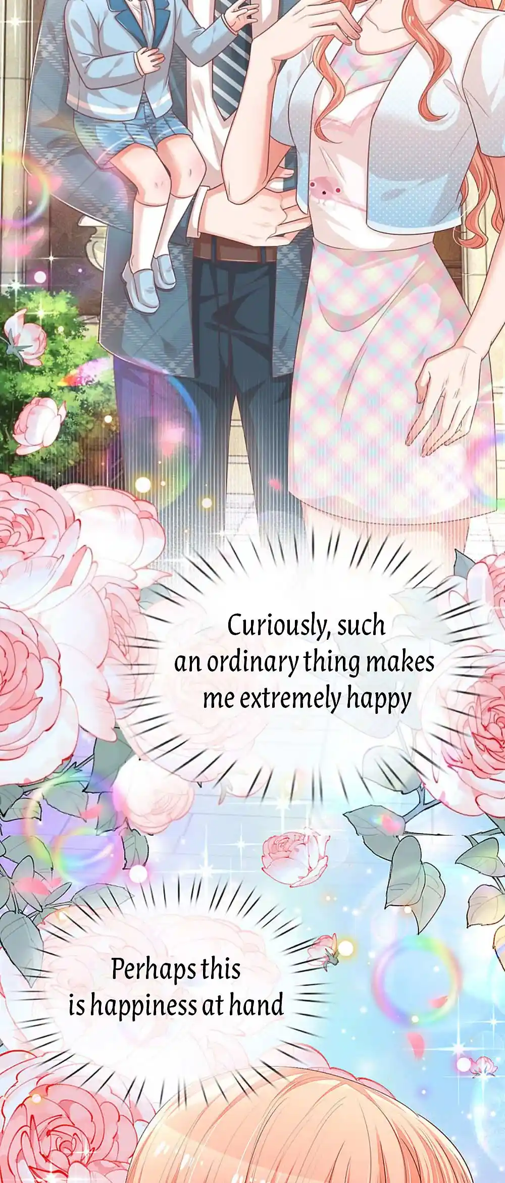 Mommy Run Away: Daddy Is Chasing After You Chapter 249