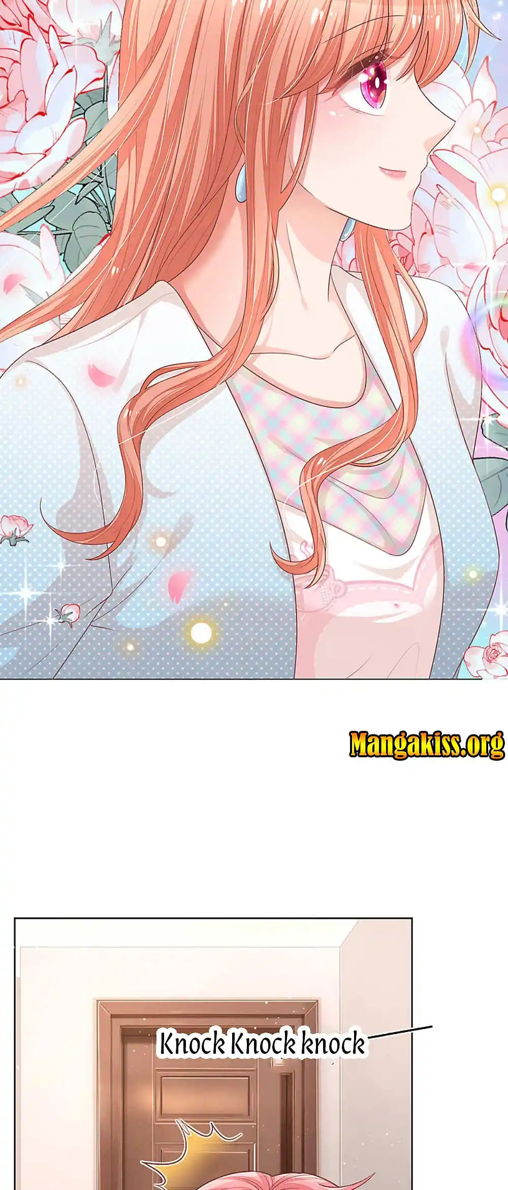 Mommy Run Away: Daddy Is Chasing After You Chapter 249