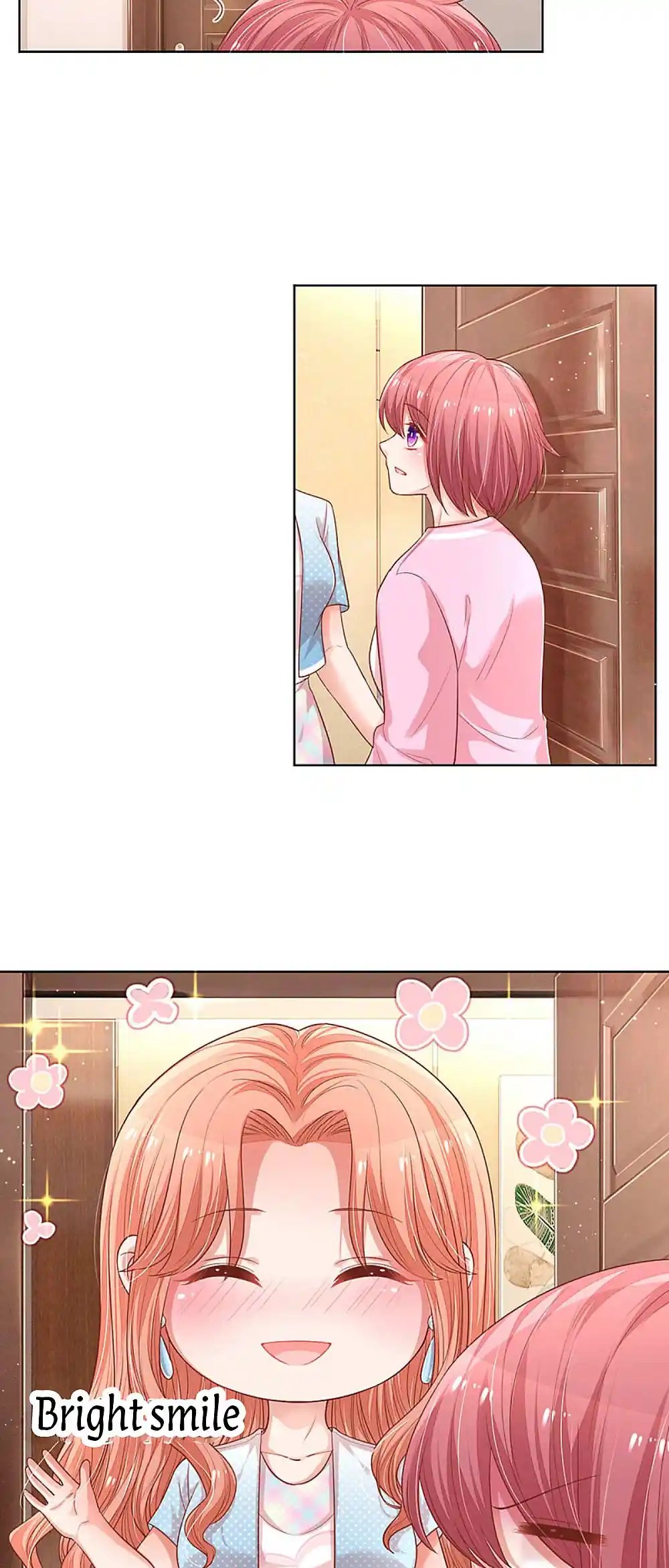 Mommy Run Away: Daddy Is Chasing After You Chapter 249