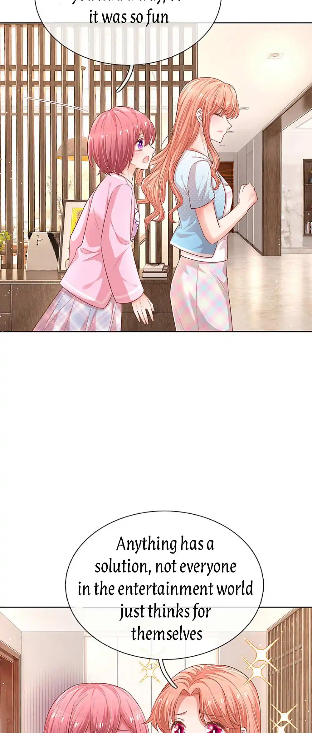 Mommy Run Away: Daddy Is Chasing After You Chapter 249