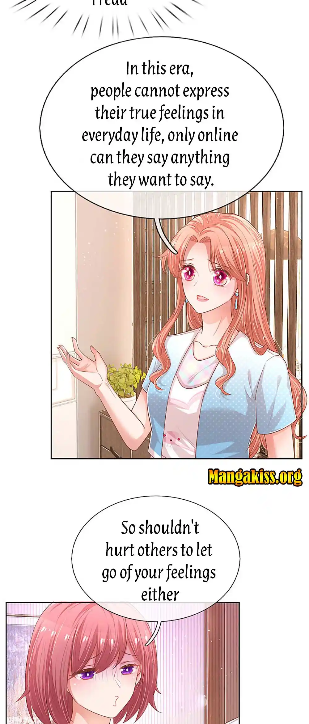 Mommy Run Away: Daddy Is Chasing After You Chapter 249