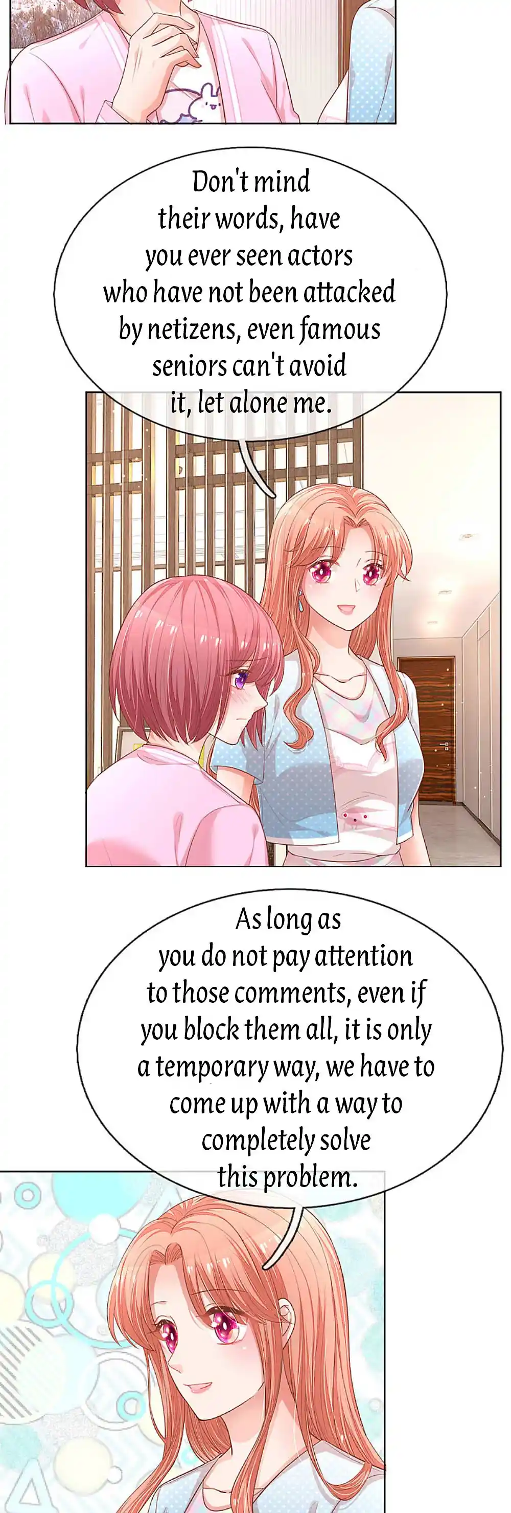 Mommy Run Away: Daddy Is Chasing After You Chapter 249