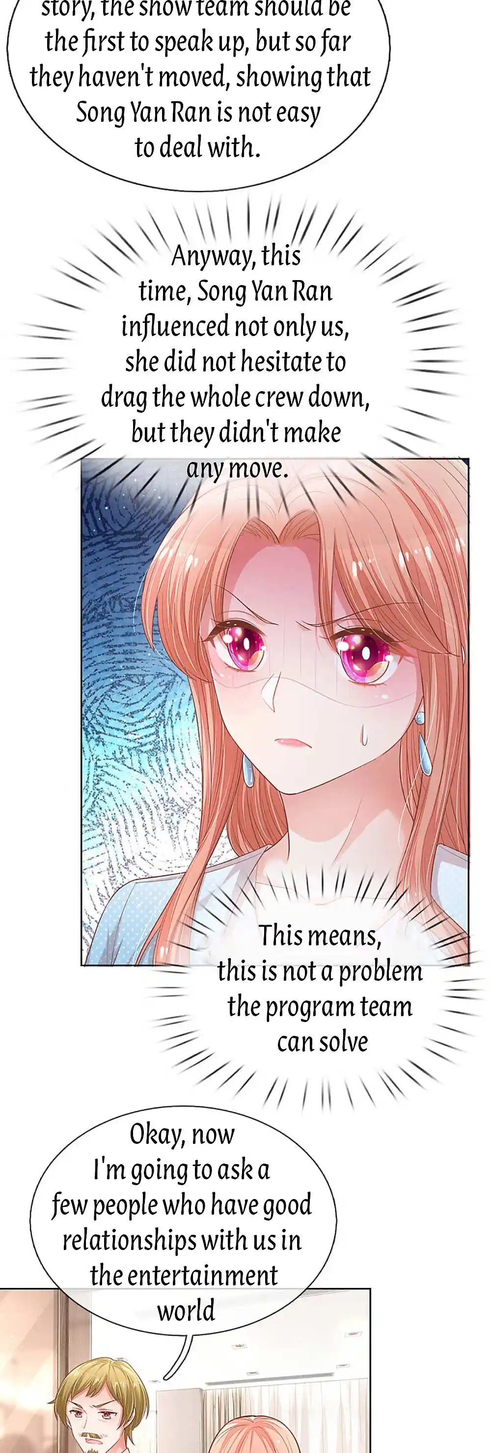 Mommy Run Away: Daddy Is Chasing After You Chapter 249