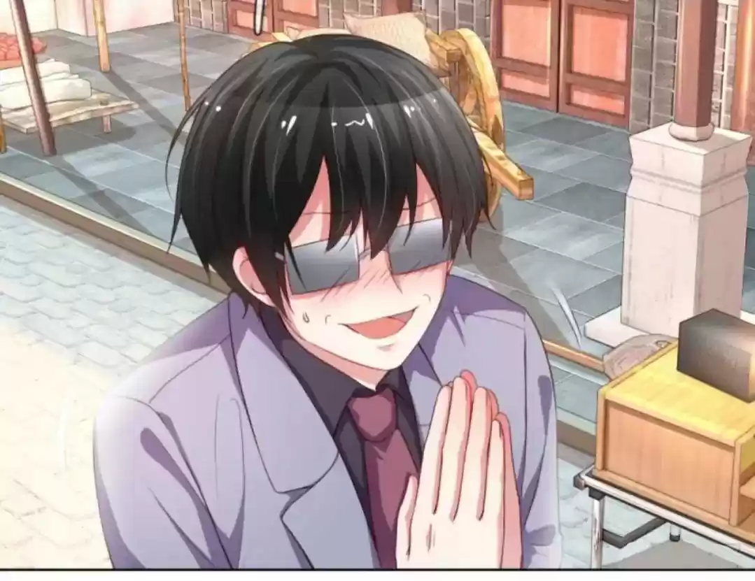 Mommy Run Away: Daddy Is Chasing After You Chapter 25: