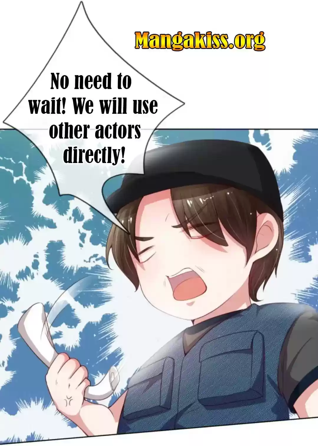 Mommy Run Away: Daddy Is Chasing After You Chapter 25: