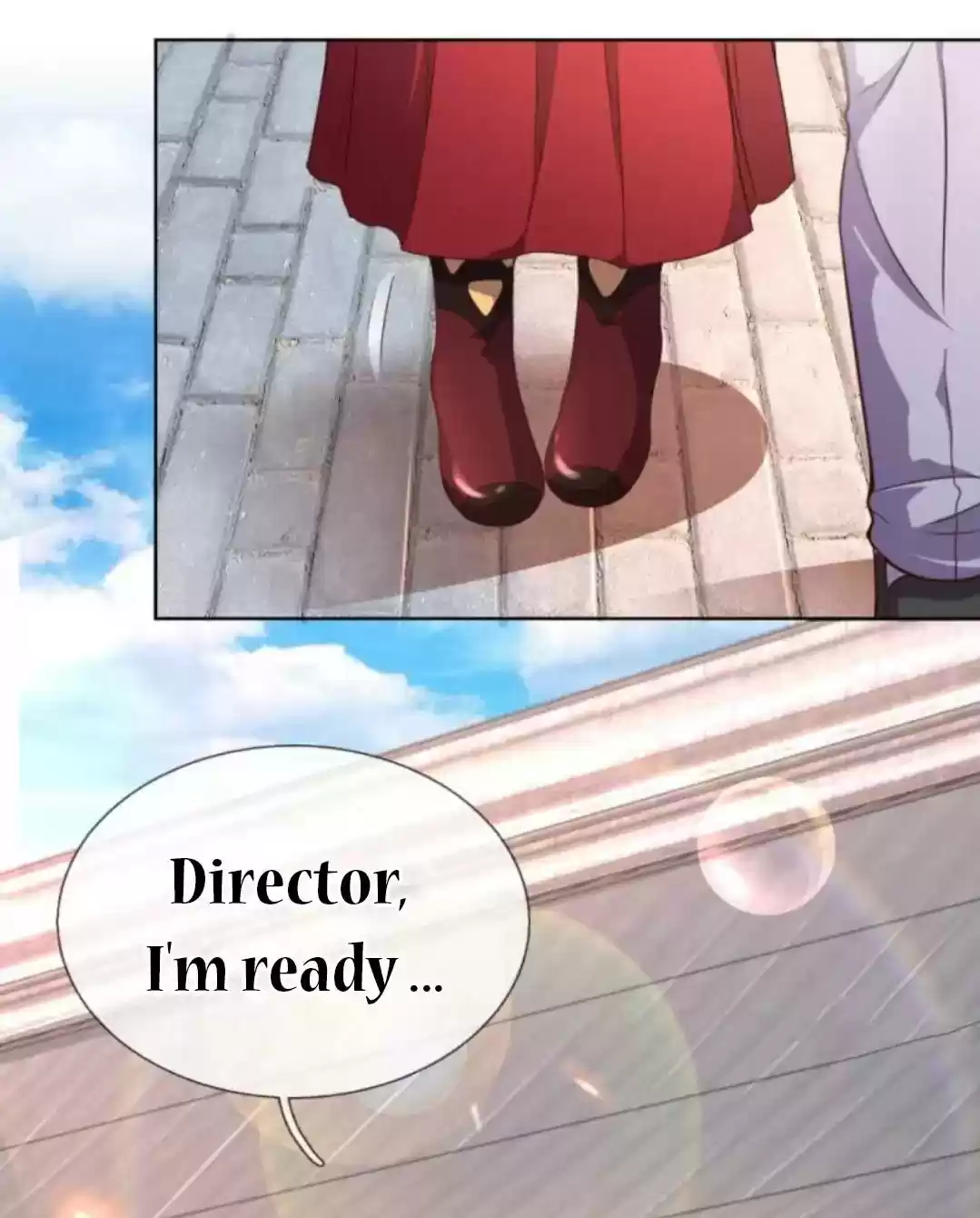 Mommy Run Away: Daddy Is Chasing After You Chapter 25: