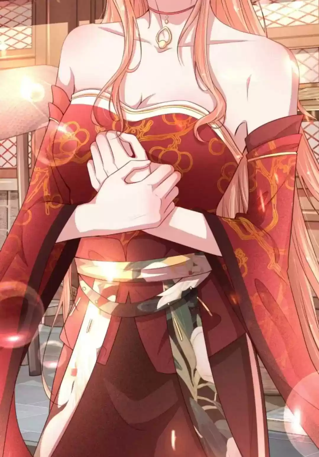 Mommy Run Away: Daddy Is Chasing After You Chapter 25: