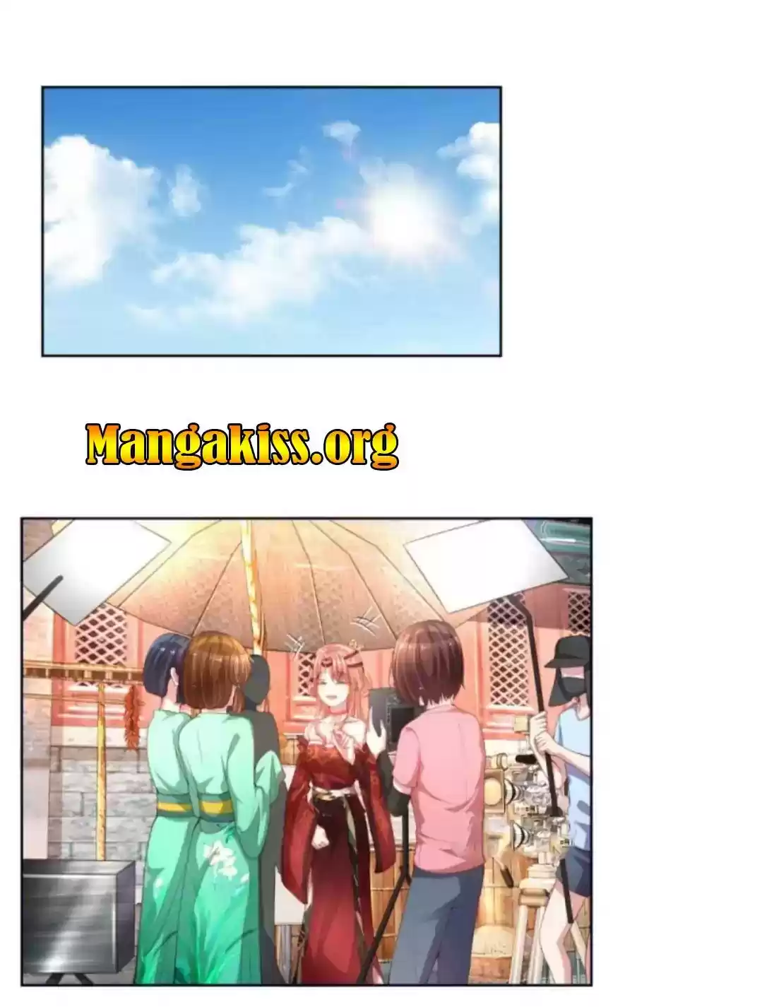 Mommy Run Away: Daddy Is Chasing After You Chapter 25: