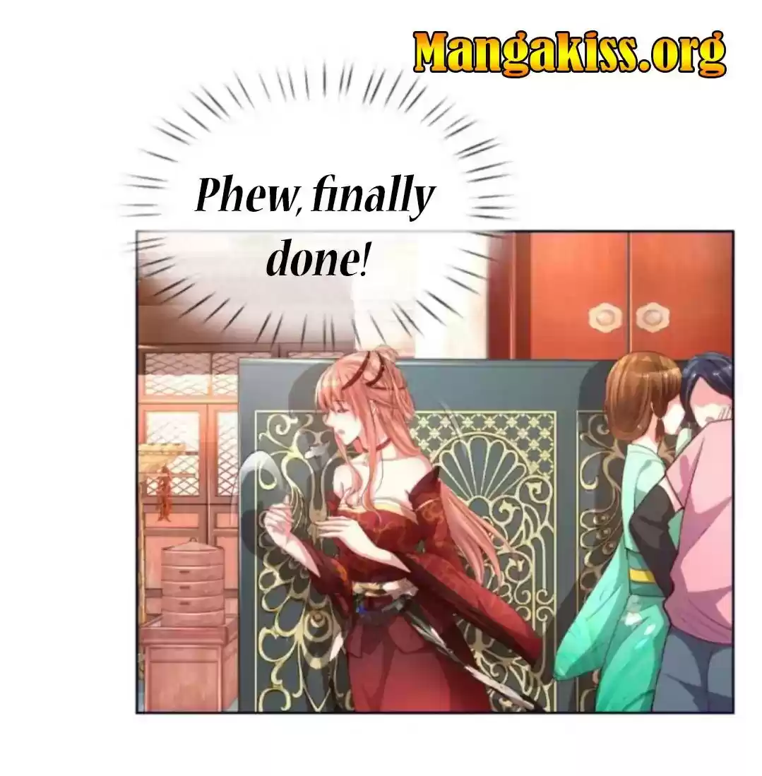 Mommy Run Away: Daddy Is Chasing After You Chapter 25: