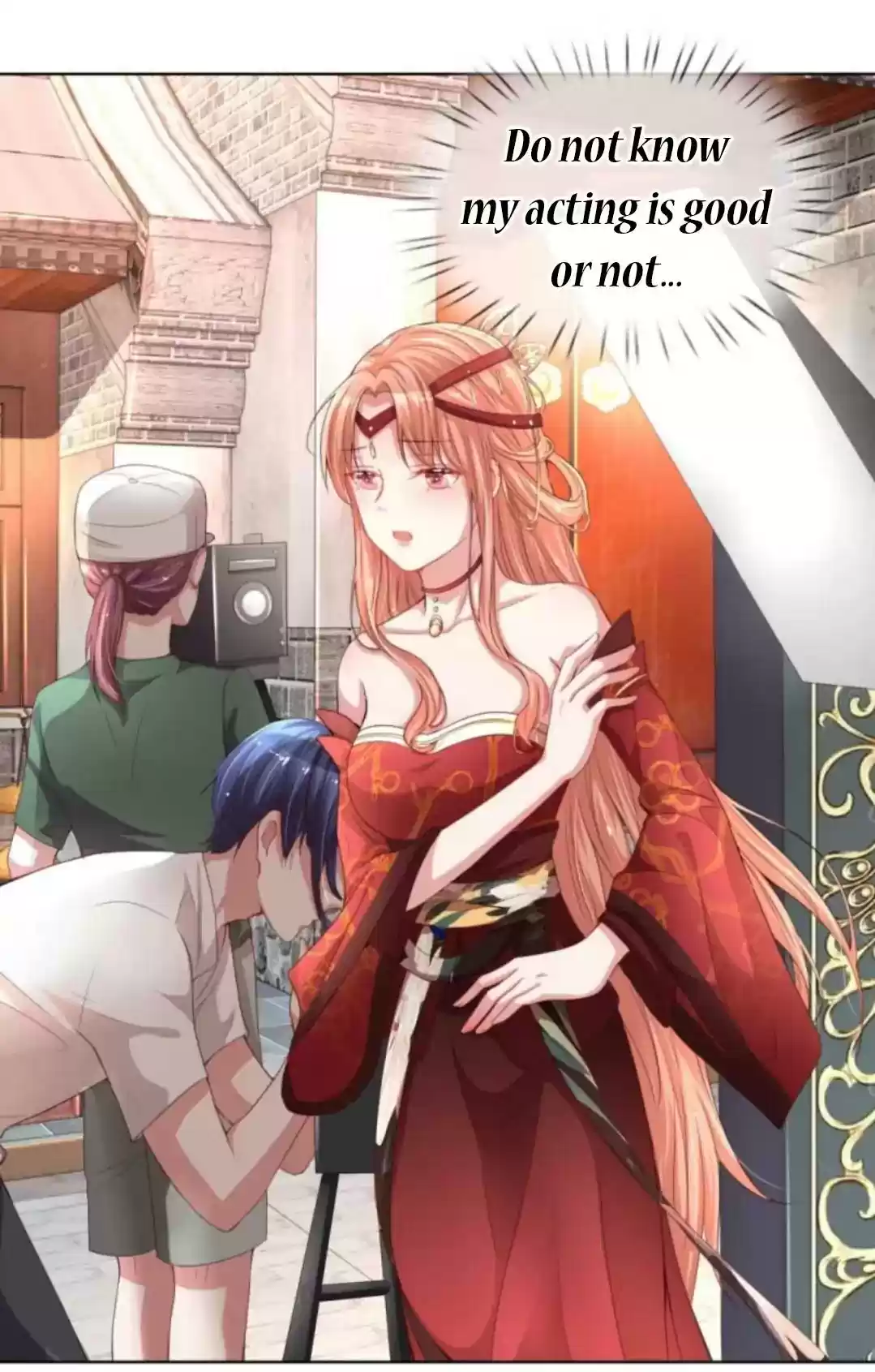 Mommy Run Away: Daddy Is Chasing After You Chapter 25: