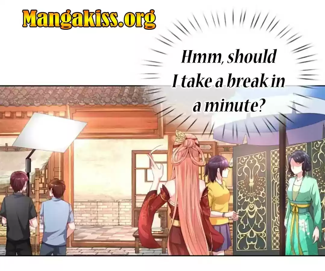 Mommy Run Away: Daddy Is Chasing After You Chapter 25: