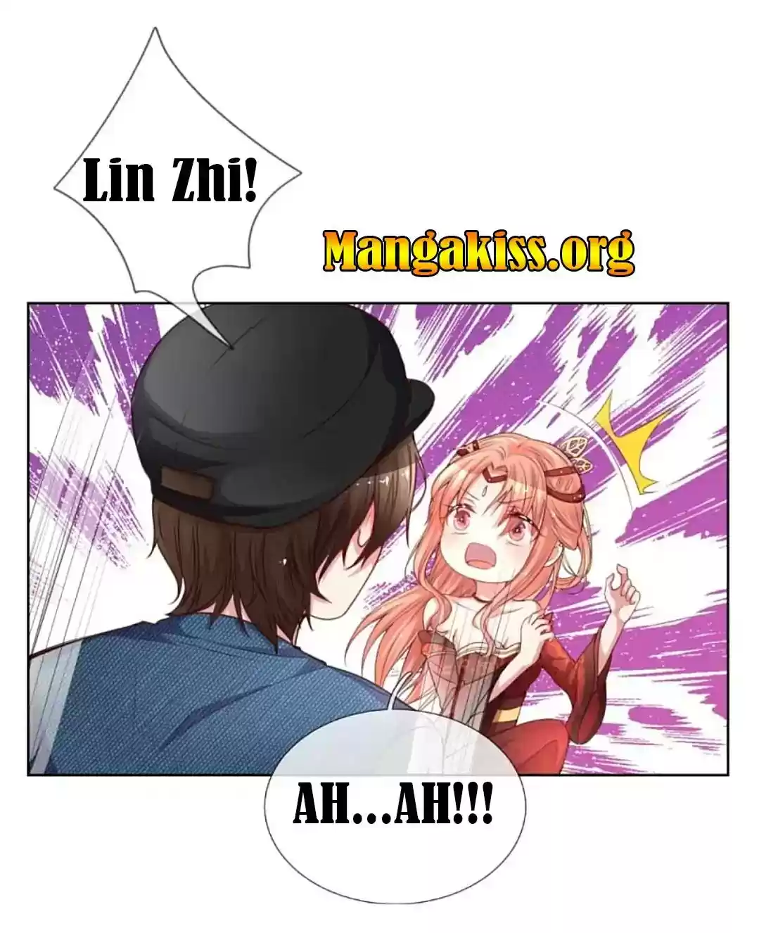 Mommy Run Away: Daddy Is Chasing After You Chapter 25: